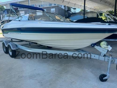 Bayliner 2050 scheda tecnica e recensioni